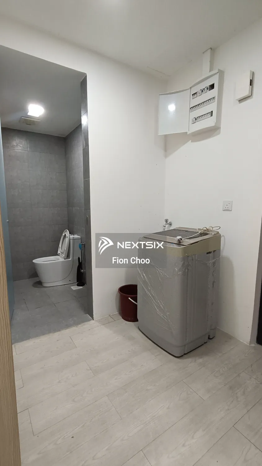 Condominium For Rent in Cyberjaya Selangor - Image 8