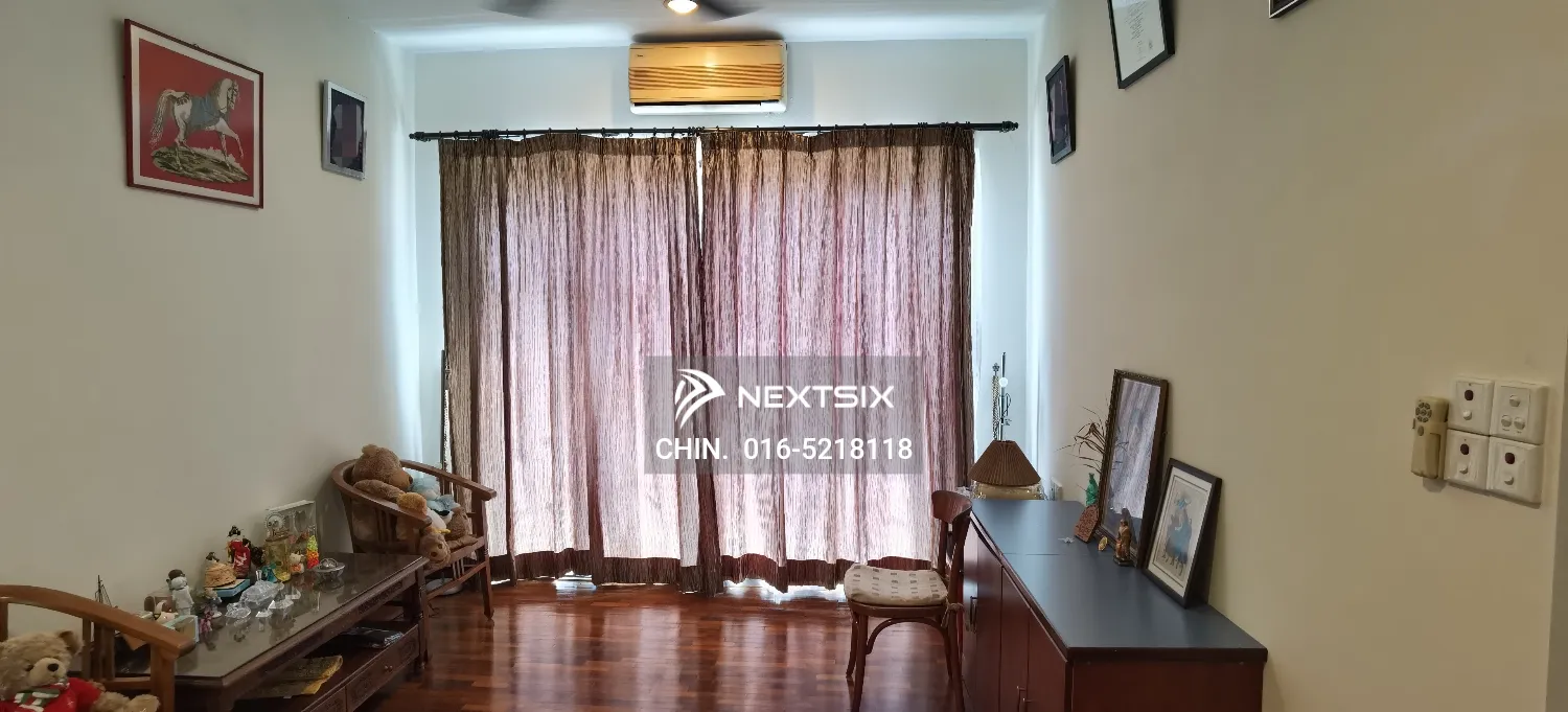 Cluster House For Rent in Ipoh Perak - Image 6