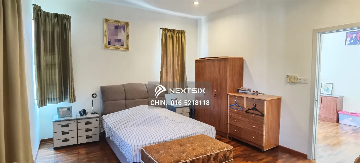 Cluster House For Rent in Ipoh Perak - Image 8