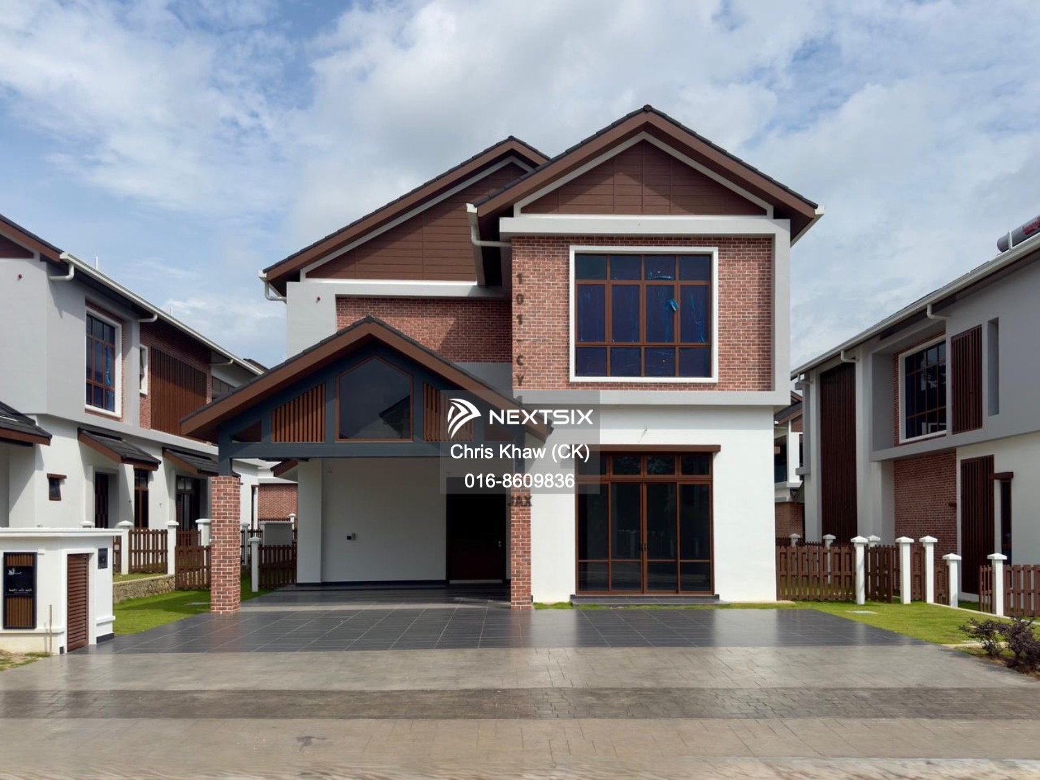 Bungalow For Sale in Setia Eco Park Selangor