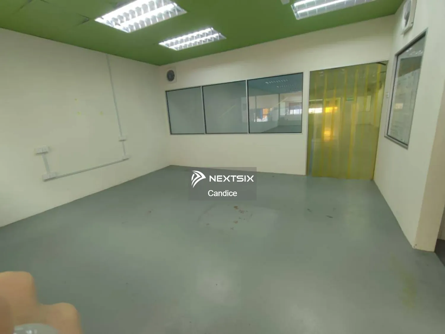 Factory For Sale in Tebrau Johor - Image 3