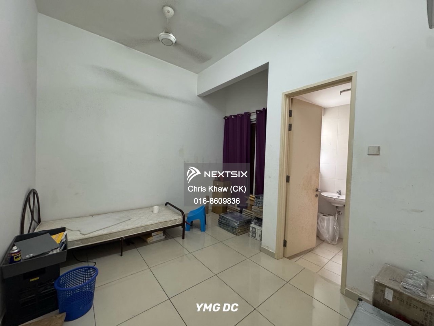 Semi-detached House For Sale in Bandar Bukit Tinggi Selangor - Image 10