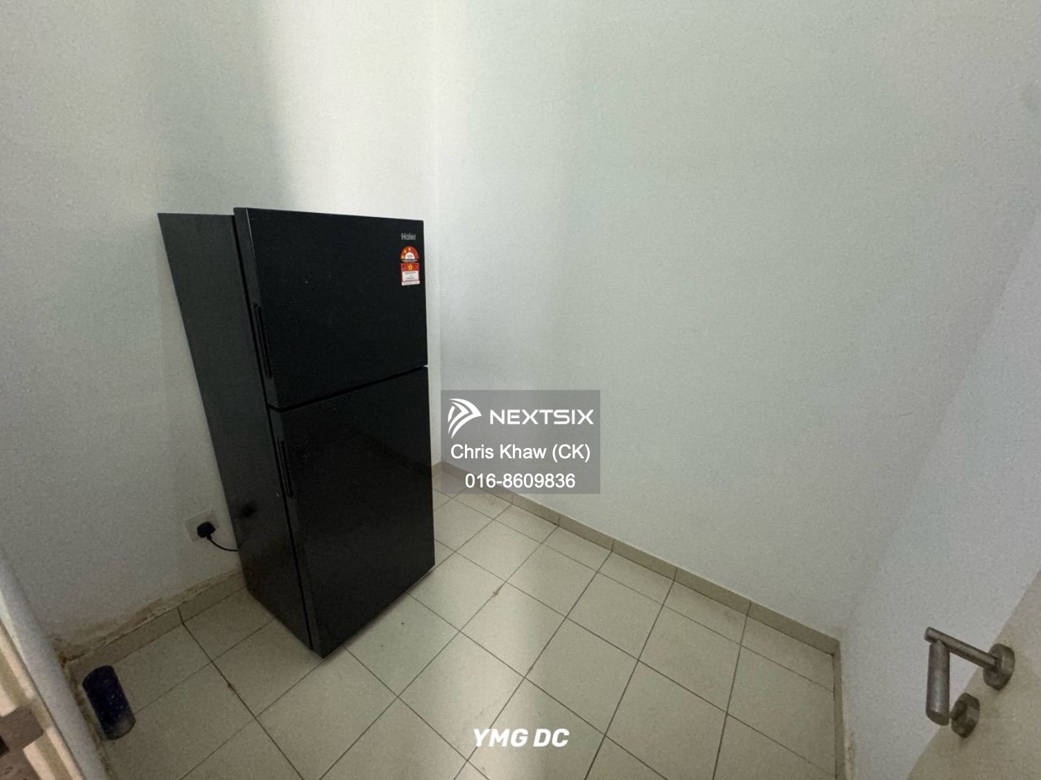 Semi-detached House For Sale in Bandar Bukit Tinggi Selangor - Image 12