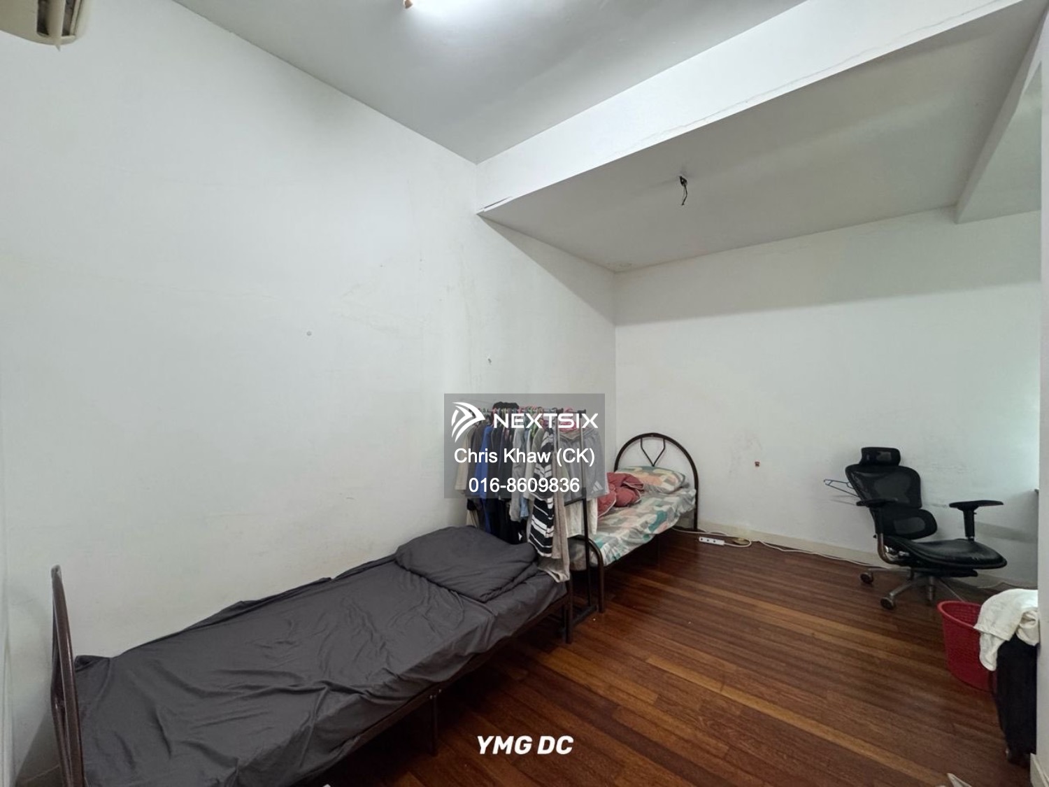 Semi-detached House For Sale in Bandar Bukit Tinggi Selangor - Image 14