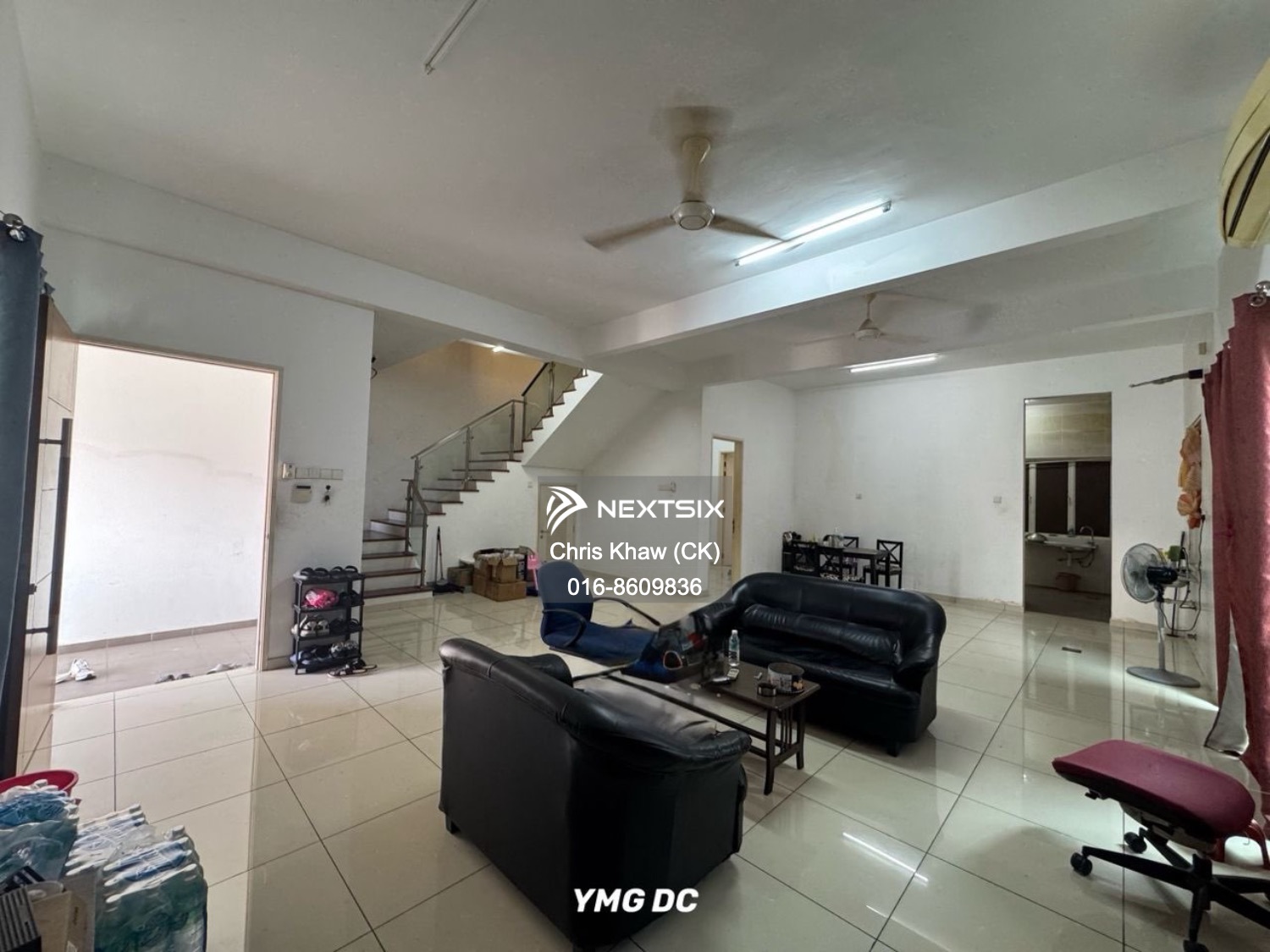 Semi-detached House For Sale in Bandar Bukit Tinggi Selangor - Image 2