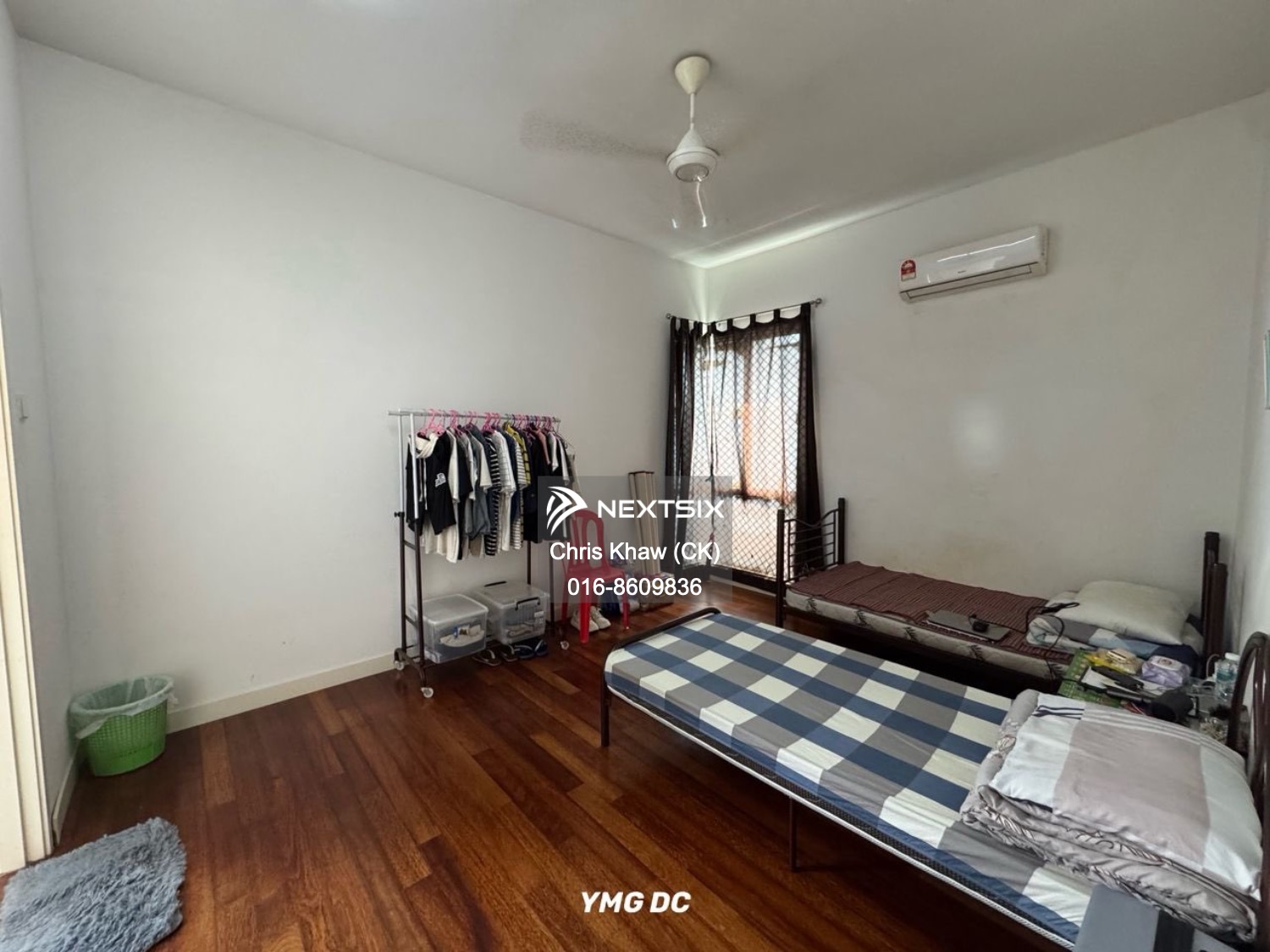 Semi-detached House For Sale in Bandar Bukit Tinggi Selangor - Image 7