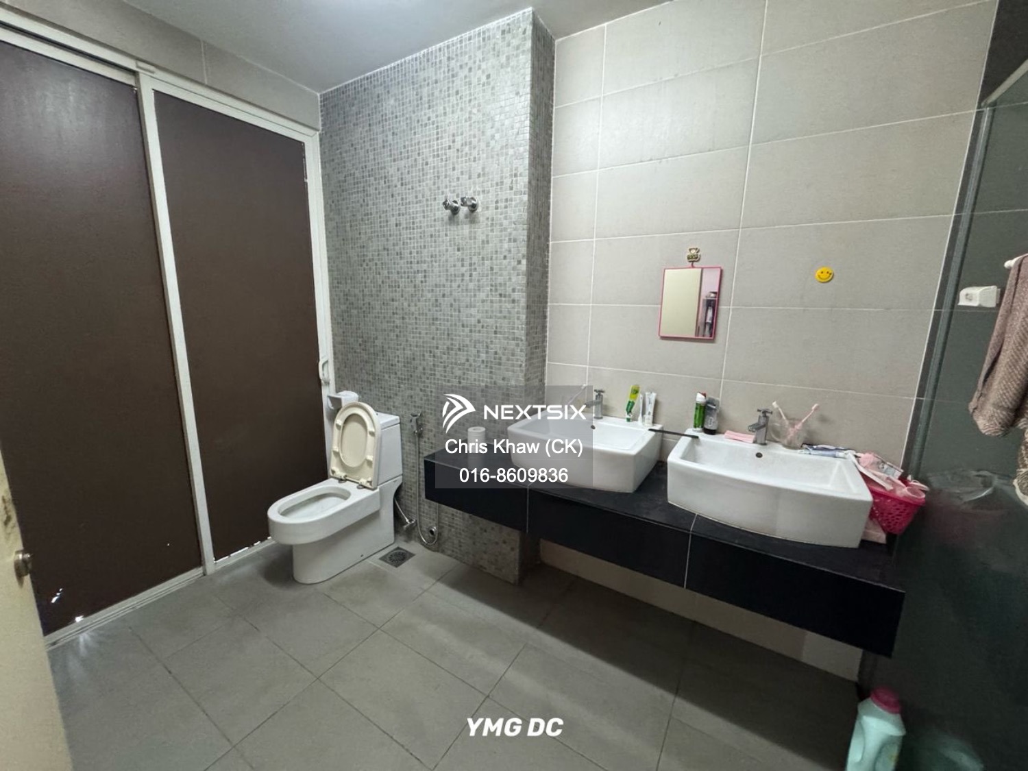 Semi-detached House For Sale in Bandar Bukit Tinggi Selangor - Image 8