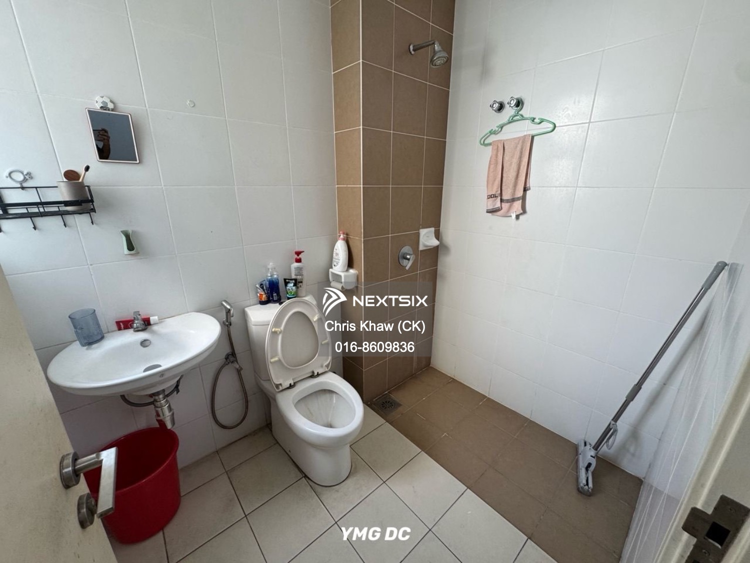 Semi-detached House For Sale in Bandar Bukit Tinggi Selangor - Image 9