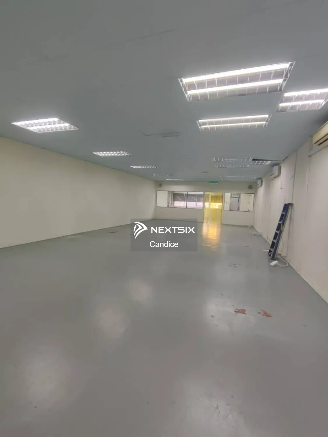 Factory For Rent in Tebrau Johor