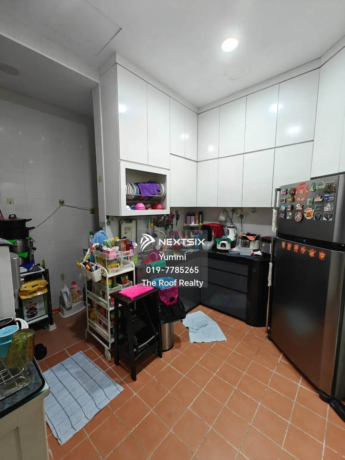 1-sty Terrace/Link House For Sale in Johor Bahru Johor - Image 7
