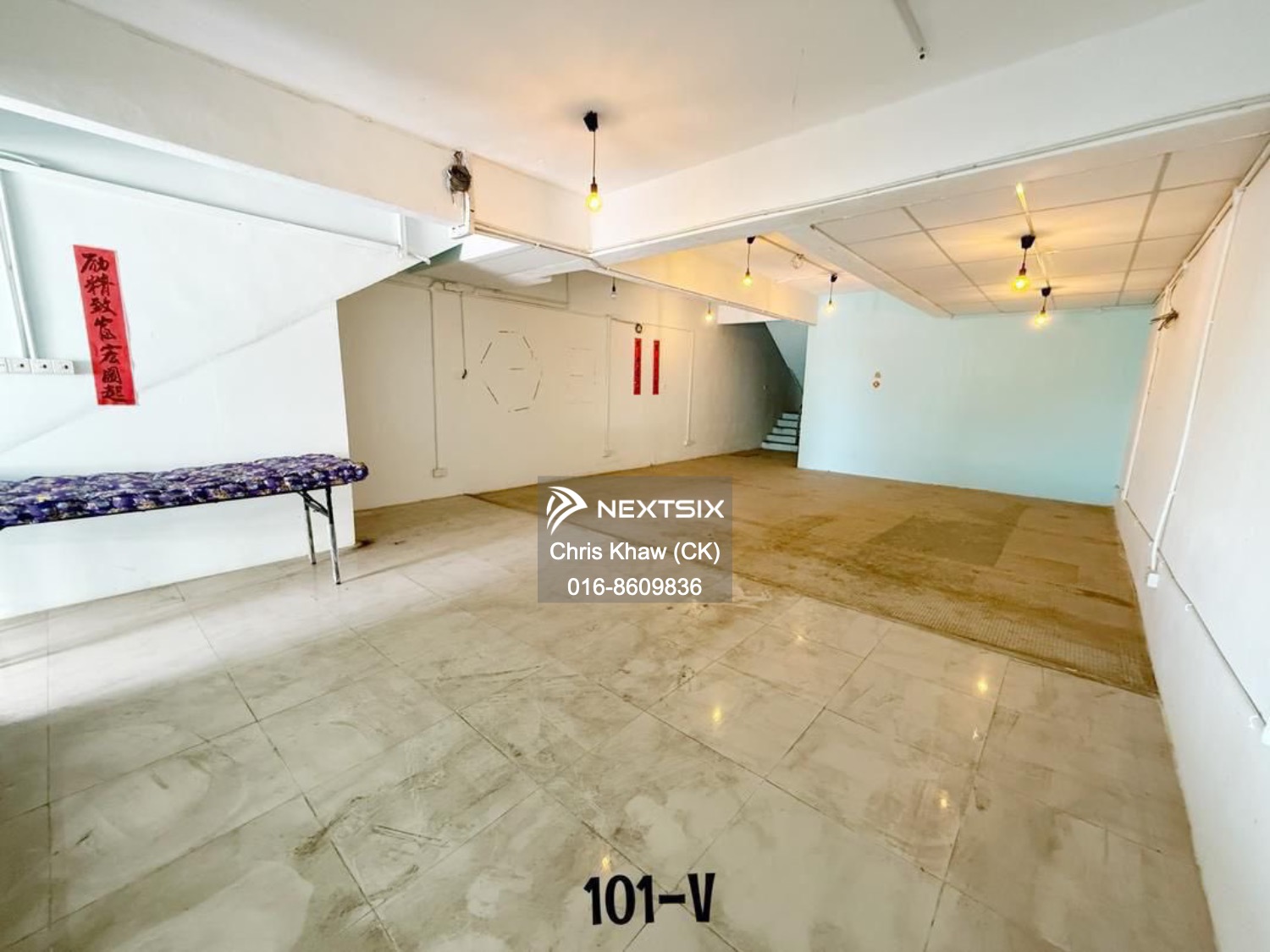 Shop For Sale in Klang Selangor