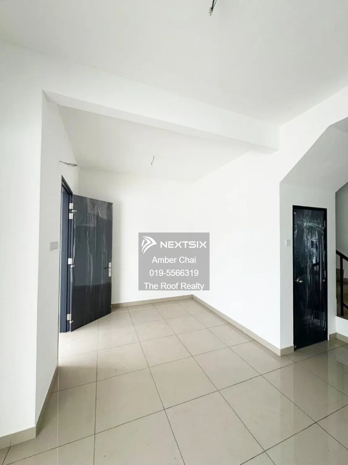 2-sty Terrace/Link House For Sale in Setia Indah Johor - Image 4