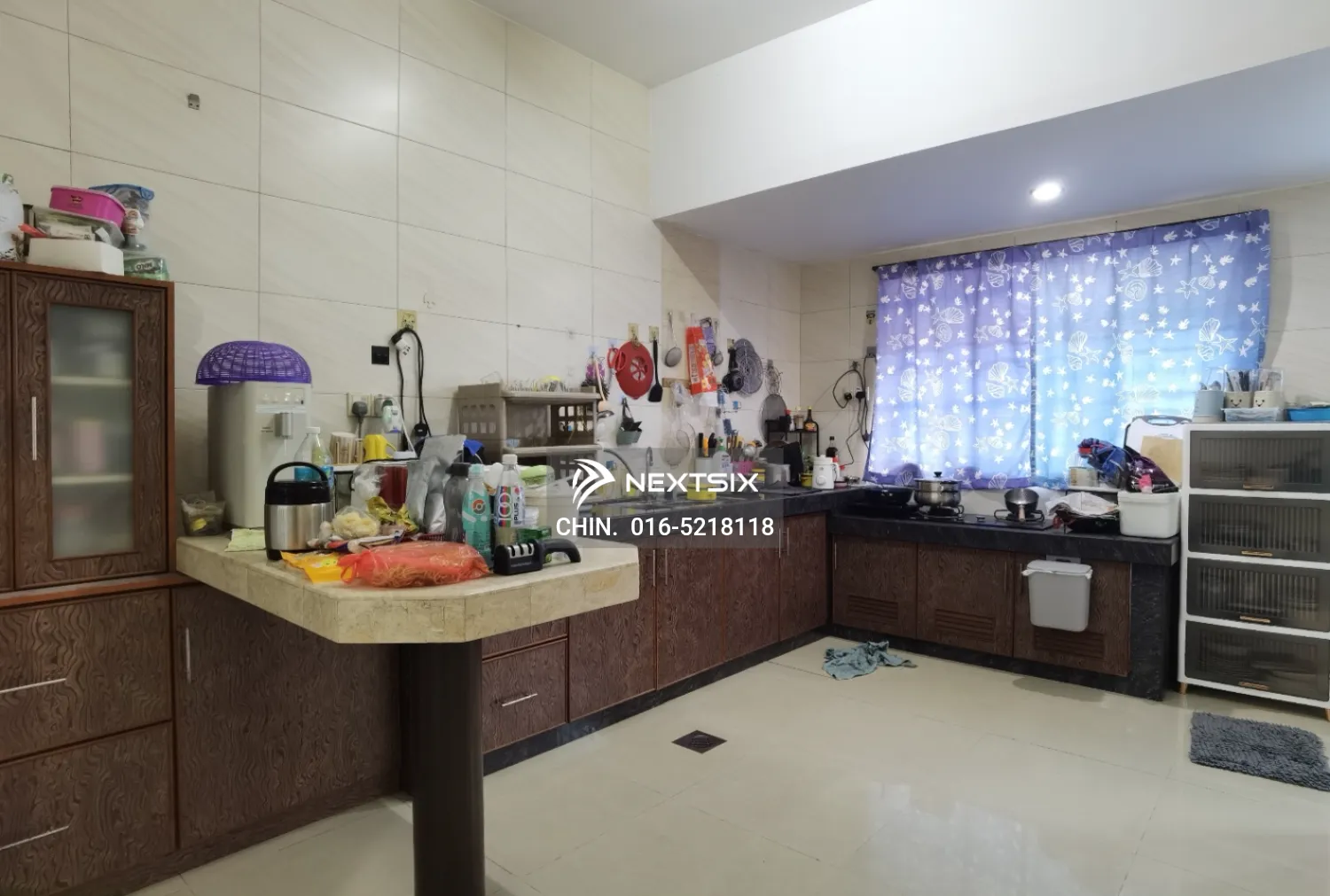1-sty Terrace/Link House For Sale in Ipoh Perak - Image 5