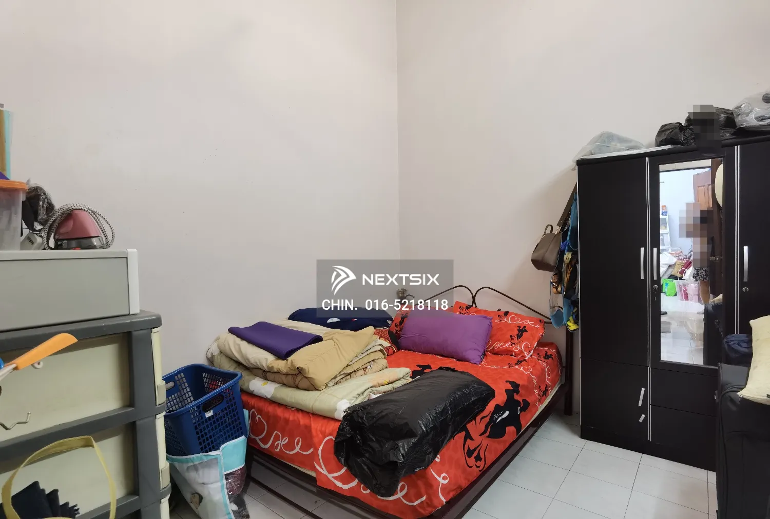 1-sty Terrace/Link House For Sale in Ipoh Perak - Image 7