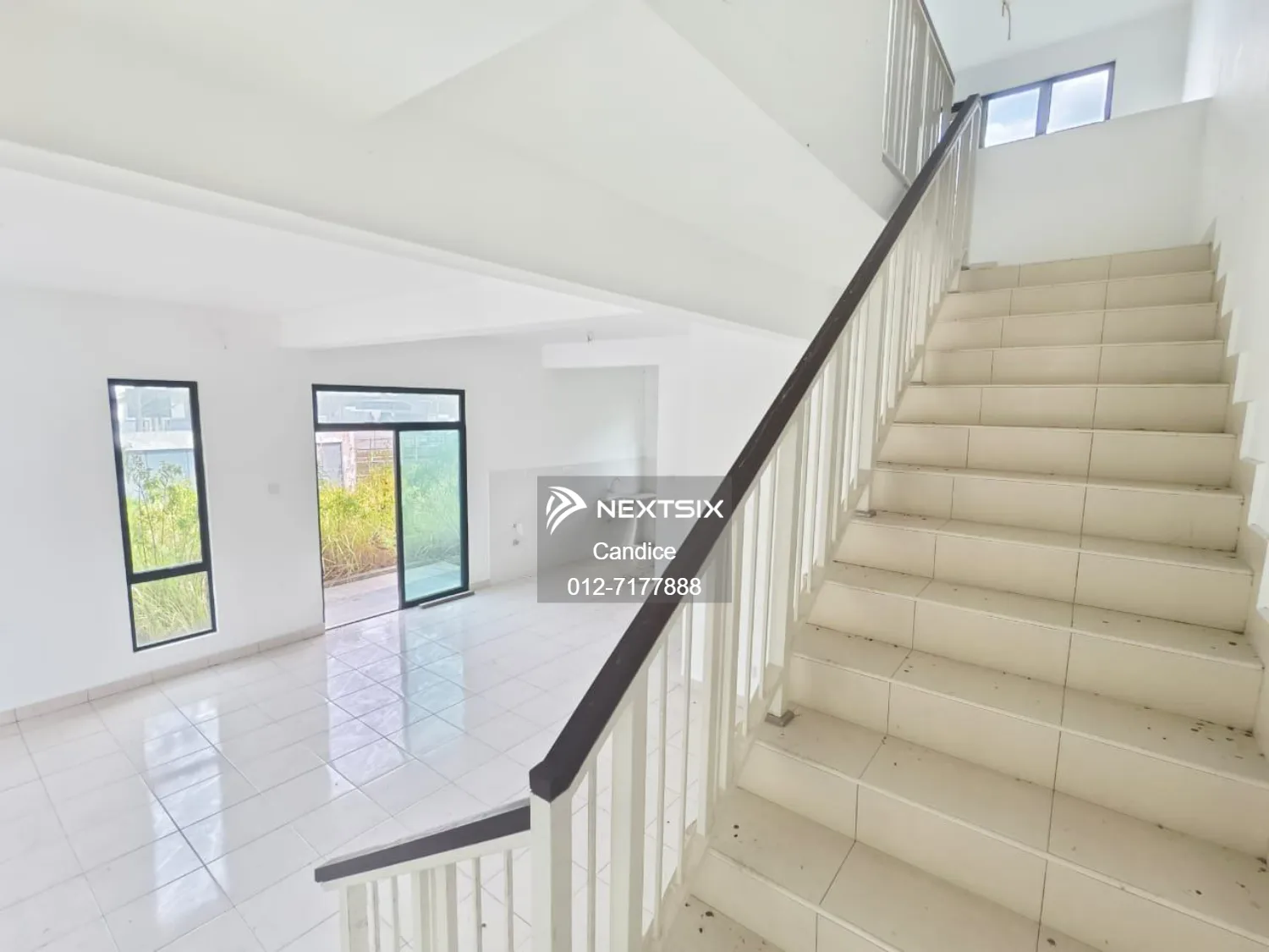2-sty Terrace/Link House For Sale in Tebrau Johor - Image 5