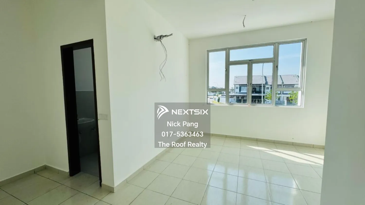 2-sty Terrace/Link House For Sale in Gelang Patah Johor - Image 5