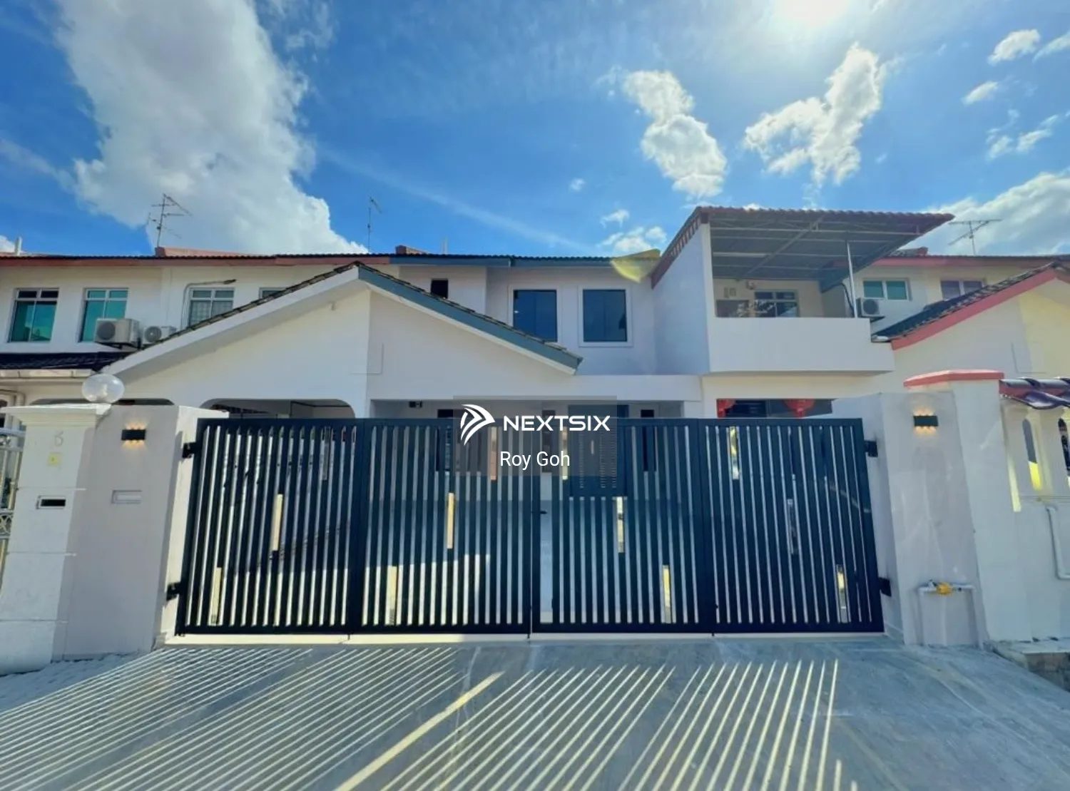 2-sty Terrace/Link House For Sale in Masai Johor