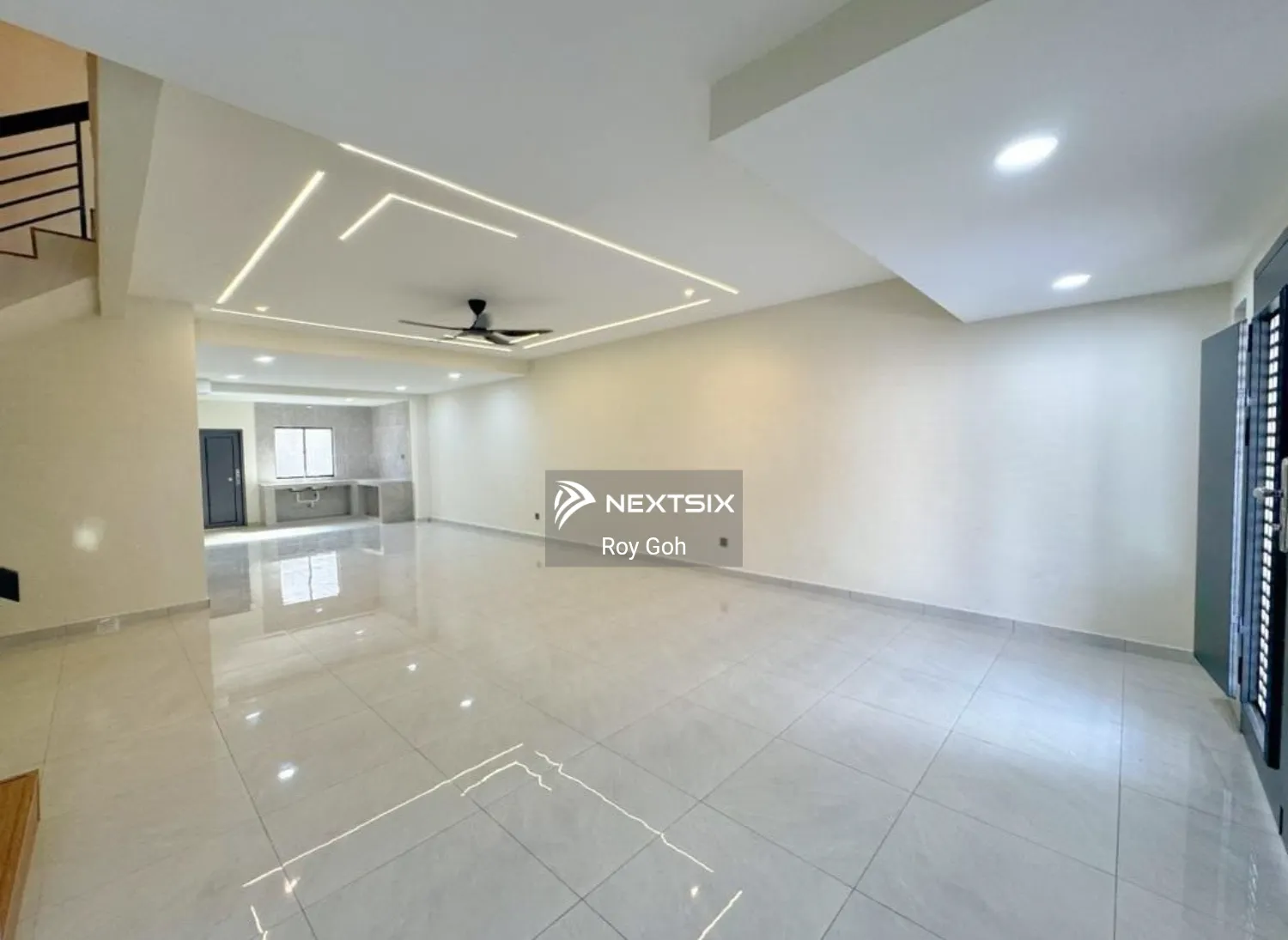 2-sty Terrace/Link House For Sale in Masai Johor - Image 5