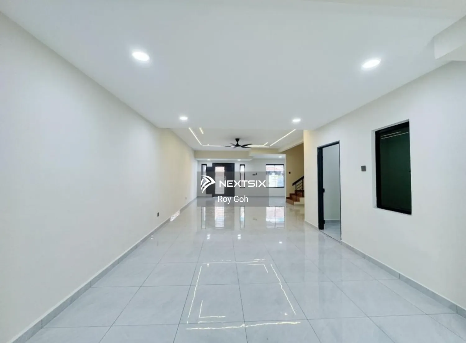 2-sty Terrace/Link House For Sale in Masai Johor - Image 6