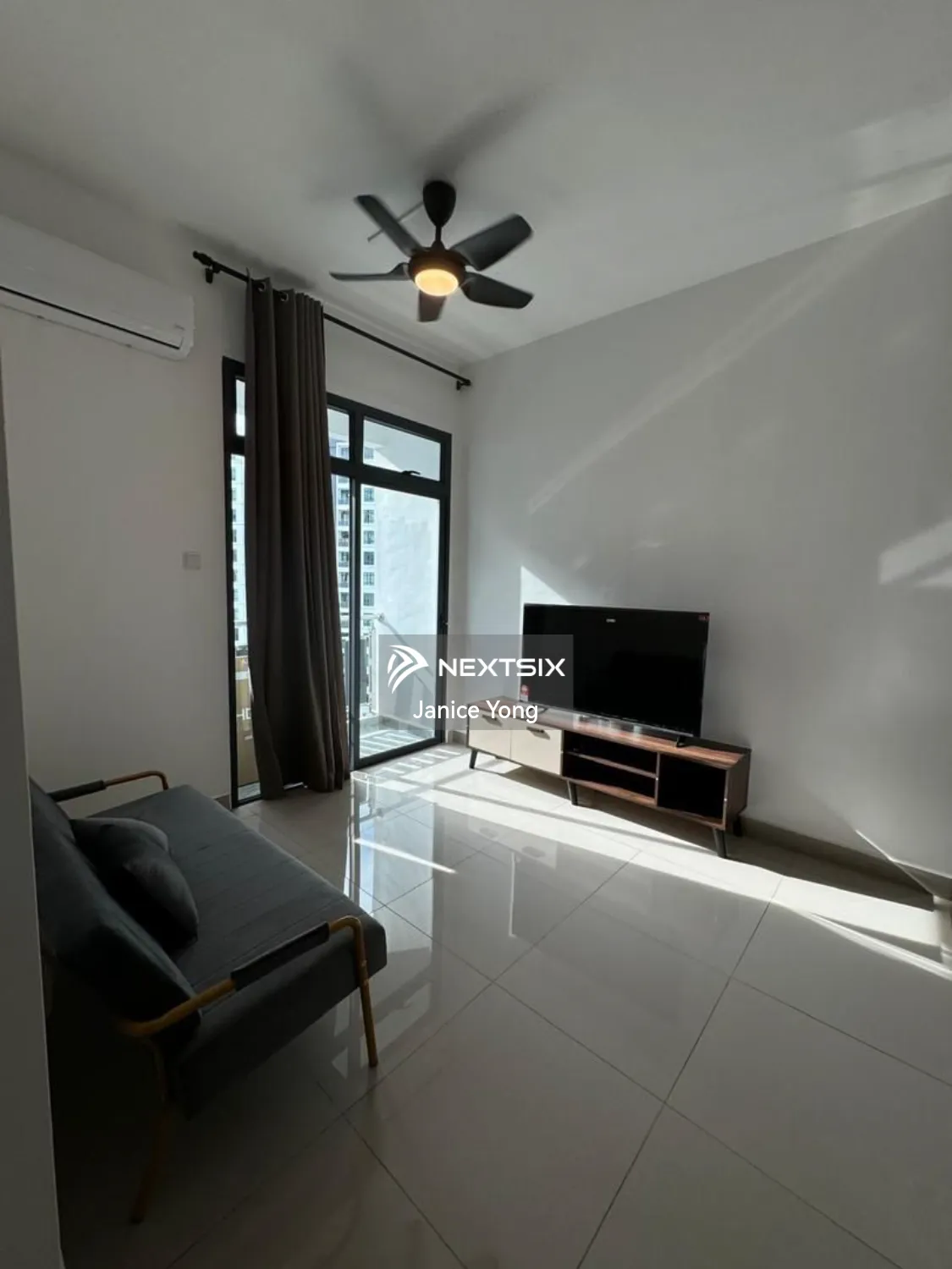 Condominium For Rent in Johor Bahru Johor