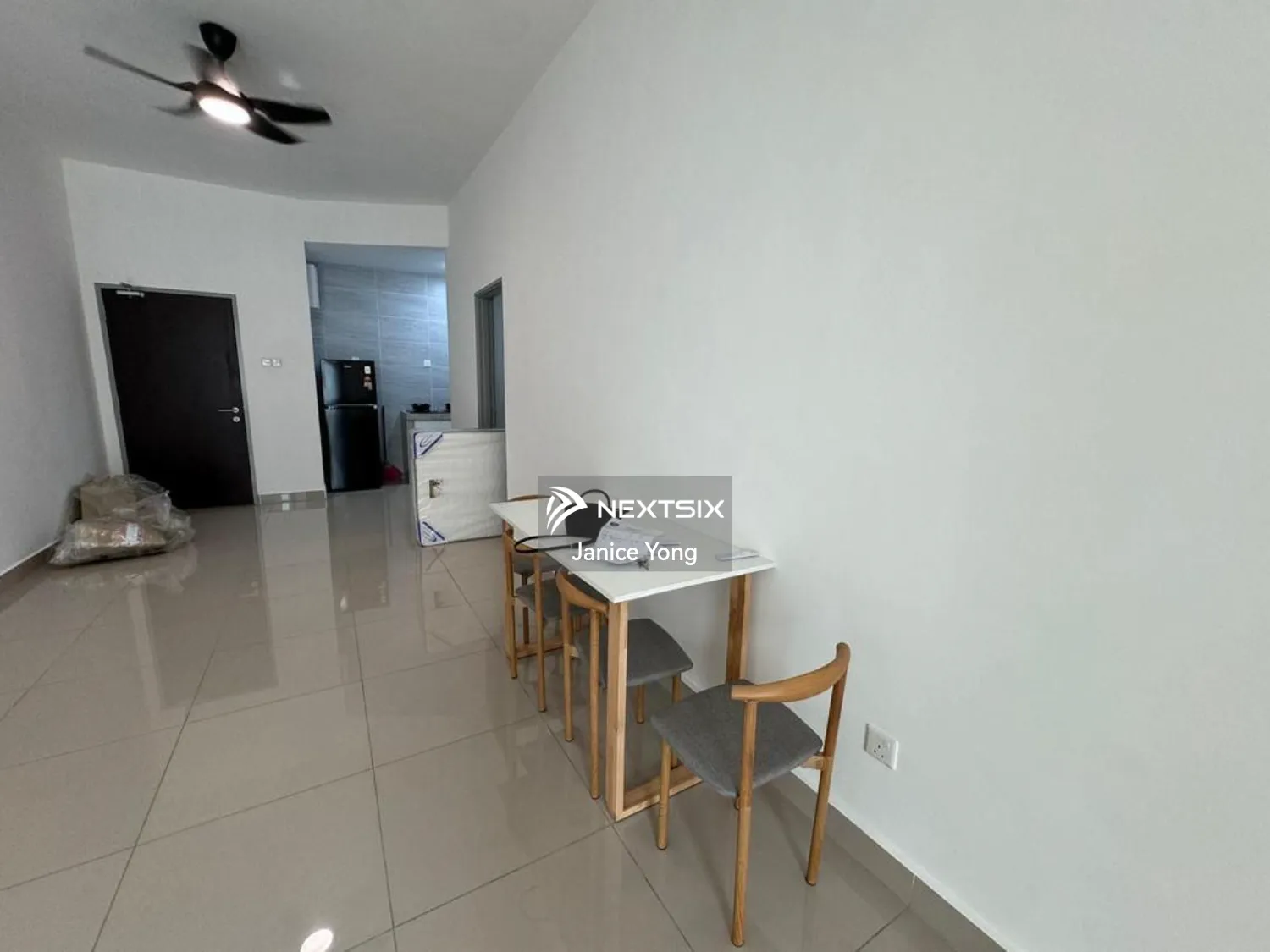 Condominium For Rent in Johor Bahru Johor - Image 2