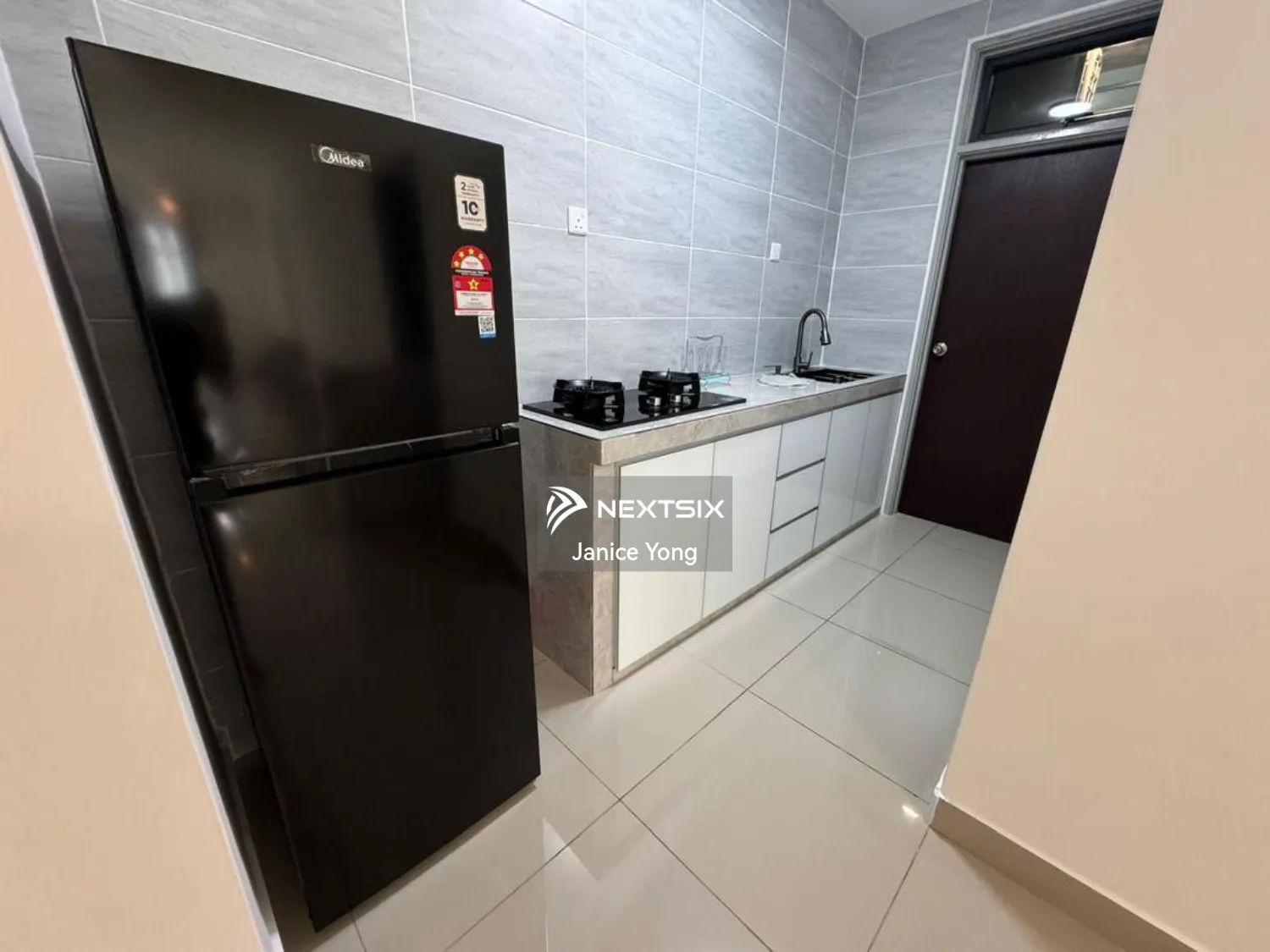 Condominium For Rent in Johor Bahru Johor - Image 6