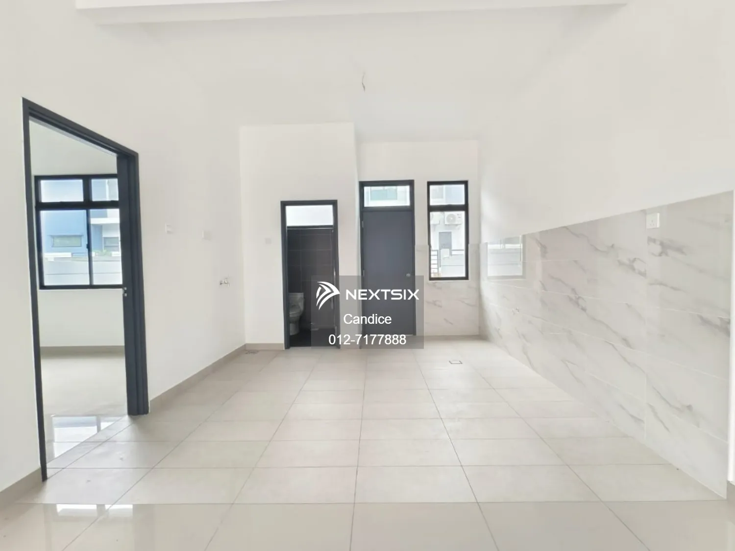 2-sty Terrace/Link House For Sale in Tebrau Johor - Image 3