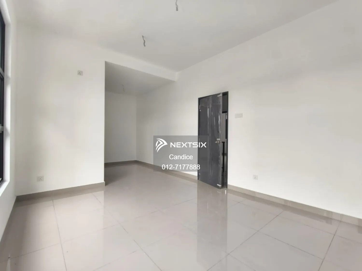 2-sty Terrace/Link House For Sale in Tebrau Johor - Image 5