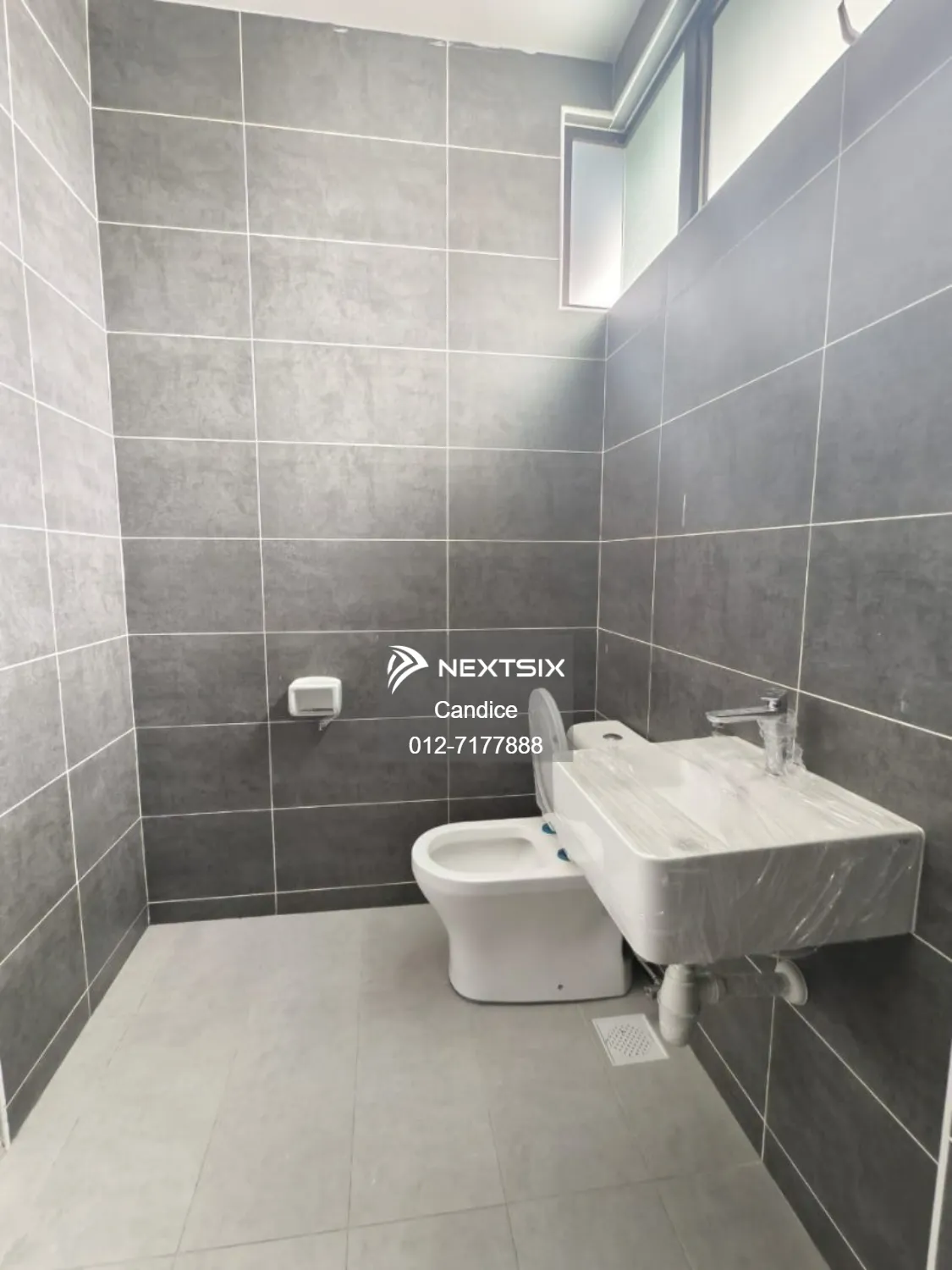 2-sty Terrace/Link House For Sale in Tebrau Johor - Image 7