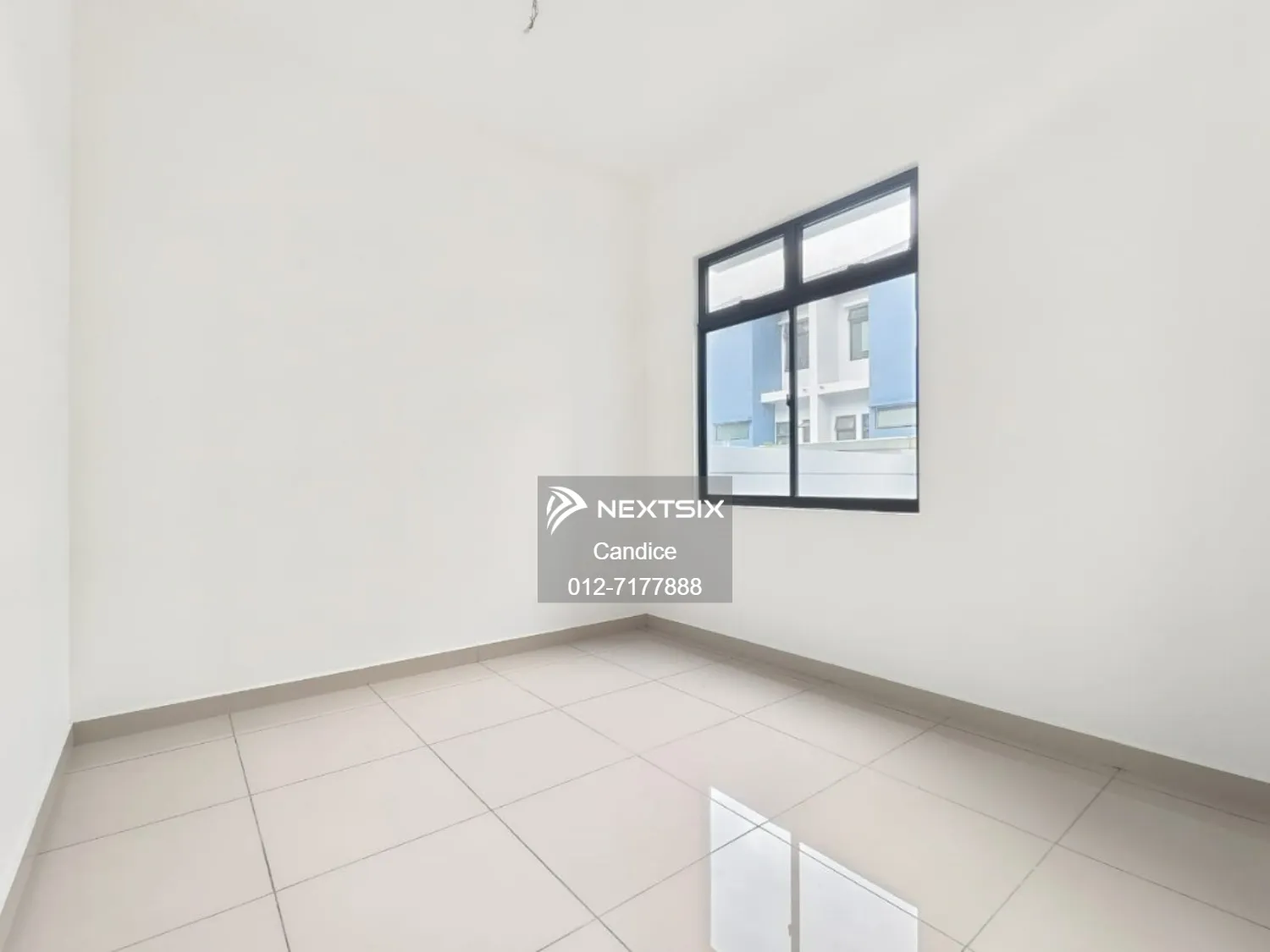 2-sty Terrace/Link House For Sale in Tebrau Johor - Image 8