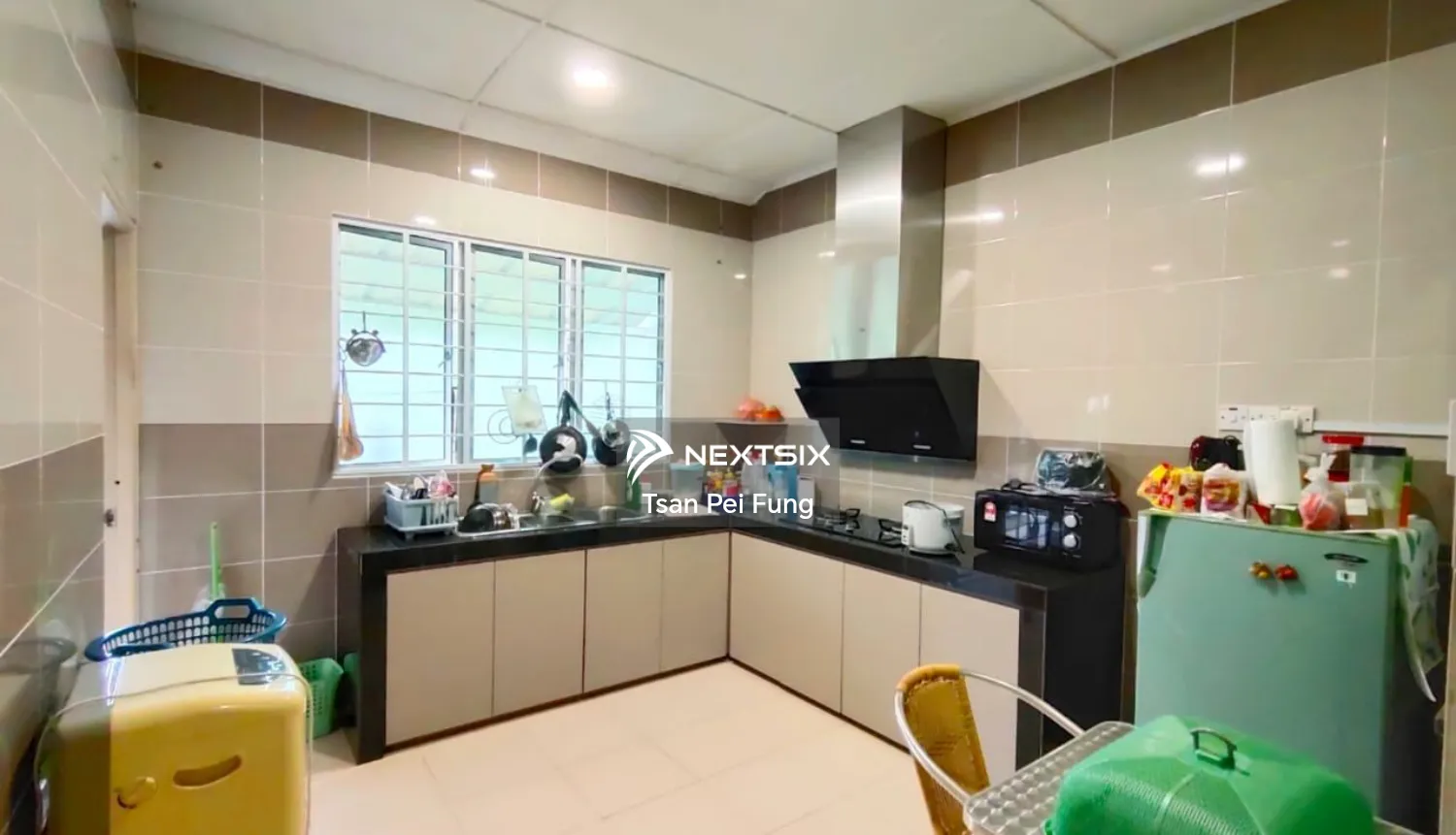 2-sty Terrace/Link House For Sale in Kuching Sarawak - Image 5