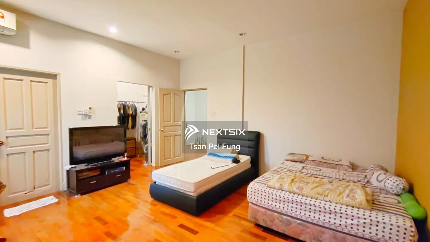 2-sty Terrace/Link House For Sale in Kuching Sarawak - Image 6