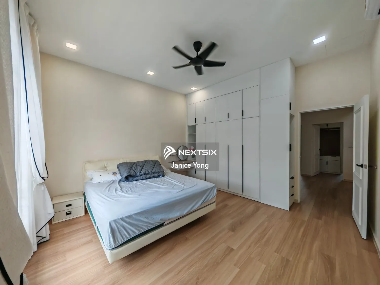 2-sty Terrace/Link House For Rent in Pasir Gudang Johor - Image 12