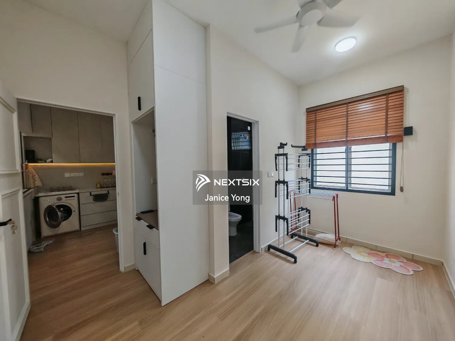 2-sty Terrace/Link House For Rent in Pasir Gudang Johor - Image 13