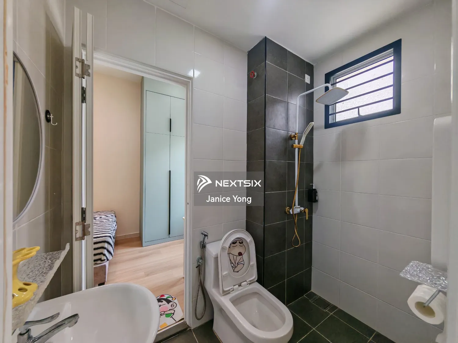 2-sty Terrace/Link House For Rent in Pasir Gudang Johor - Image 16