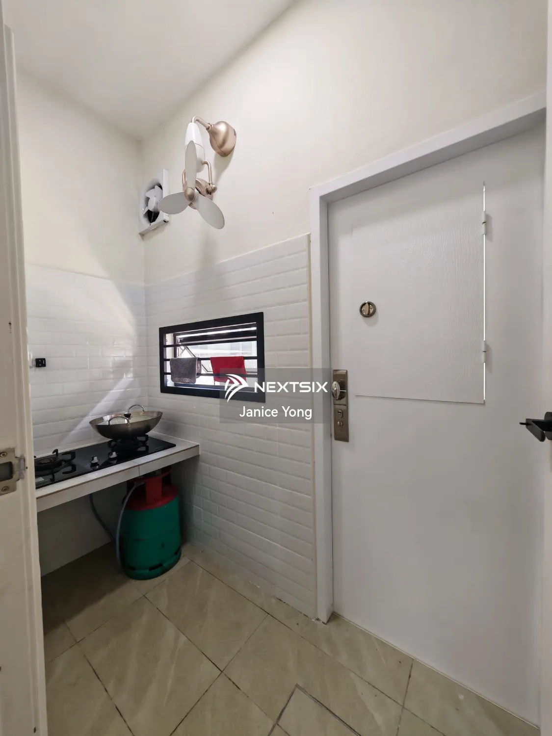 2-sty Terrace/Link House For Rent in Pasir Gudang Johor - Image 17