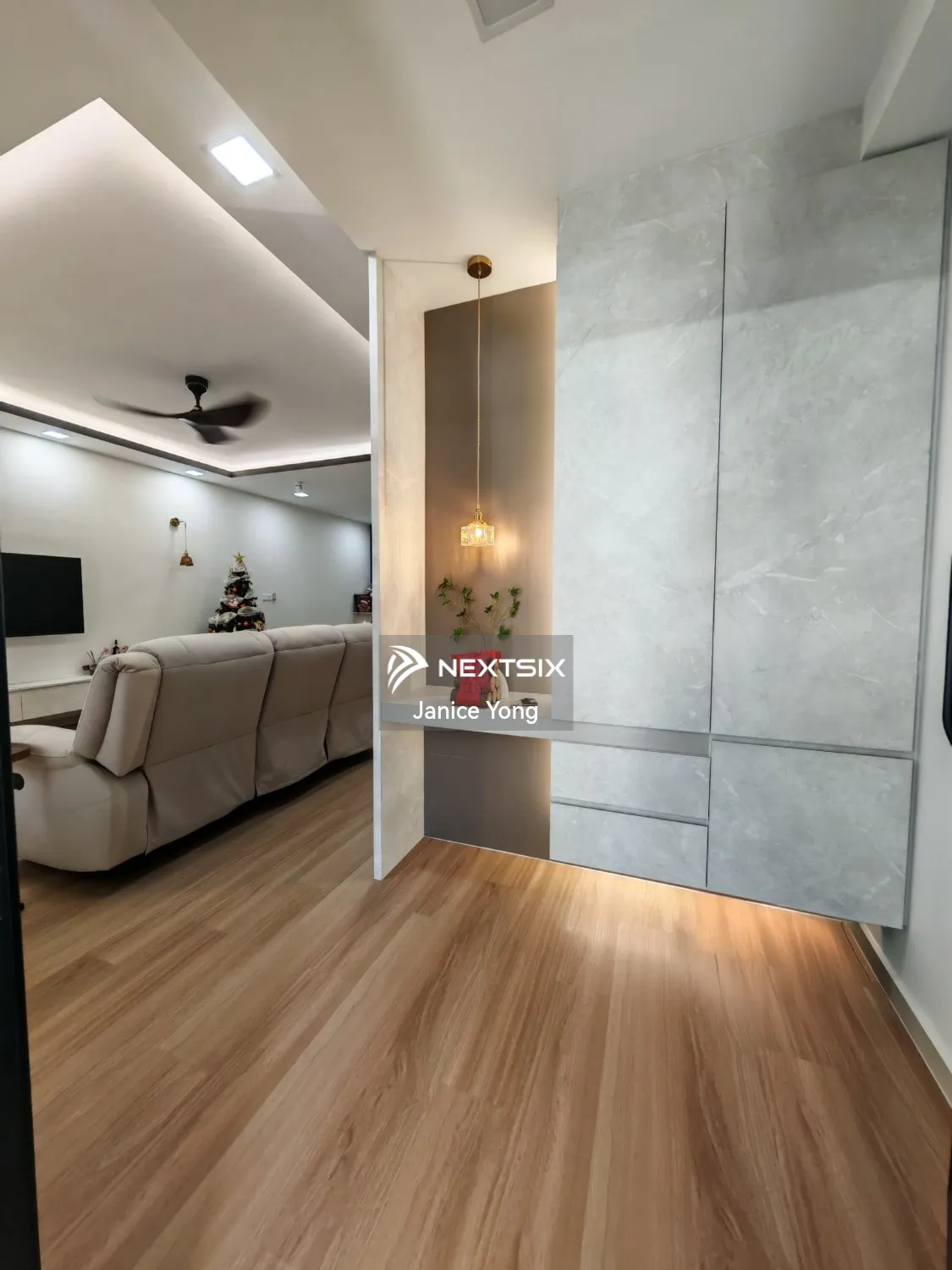 2-sty Terrace/Link House For Rent in Pasir Gudang Johor - Image 2