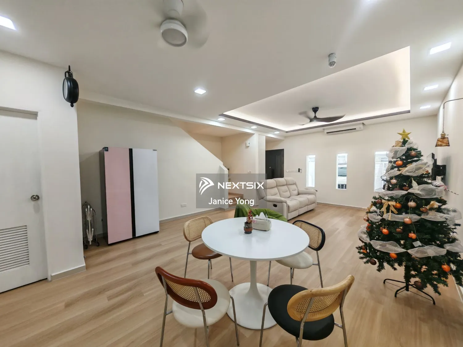 2-sty Terrace/Link House For Rent in Pasir Gudang Johor - Image 3