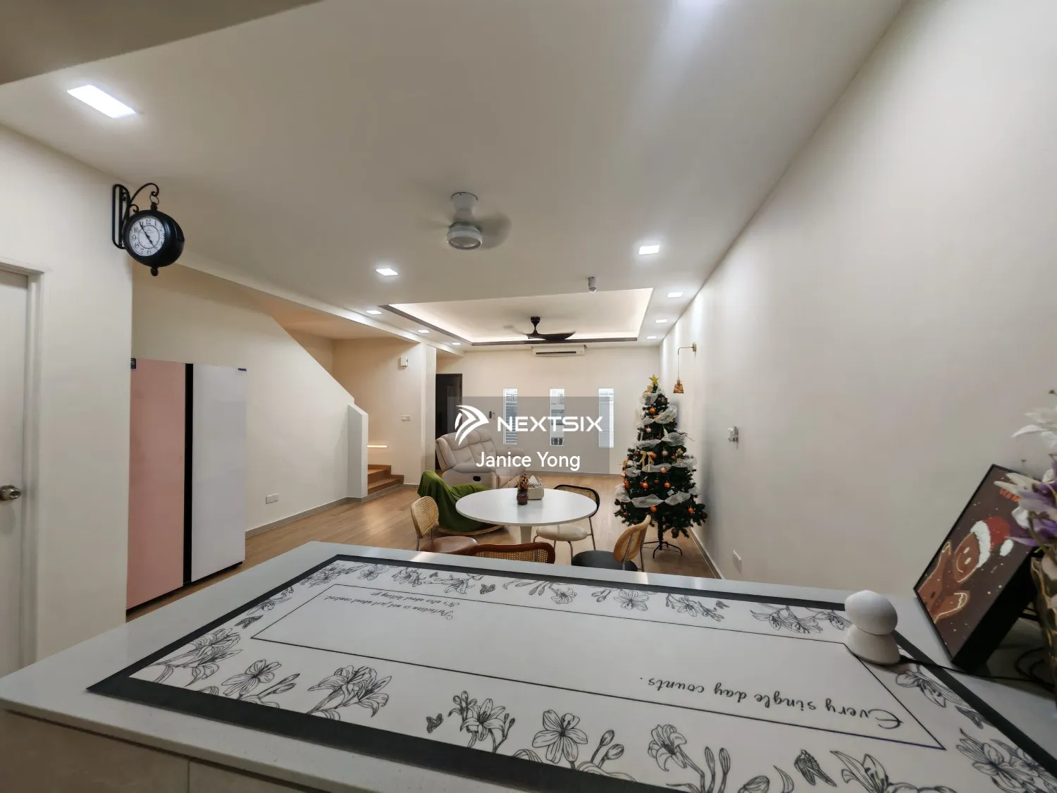 2-sty Terrace/Link House For Rent in Pasir Gudang Johor - Image 5