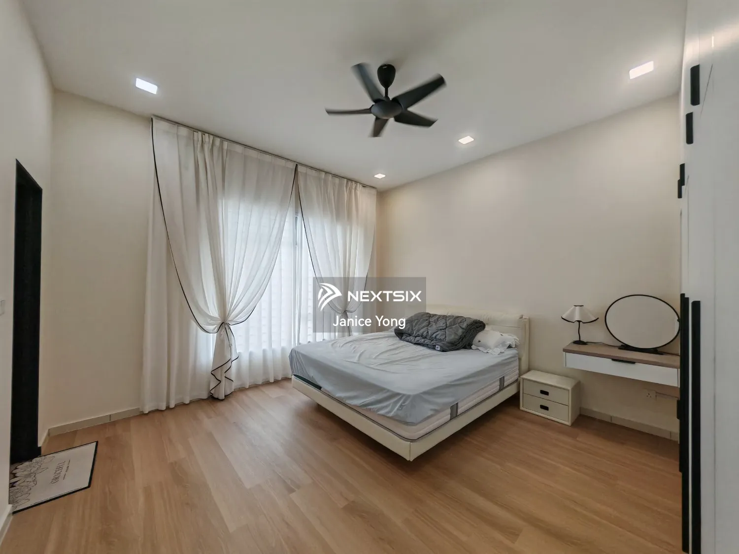 2-sty Terrace/Link House For Rent in Pasir Gudang Johor - Image 8