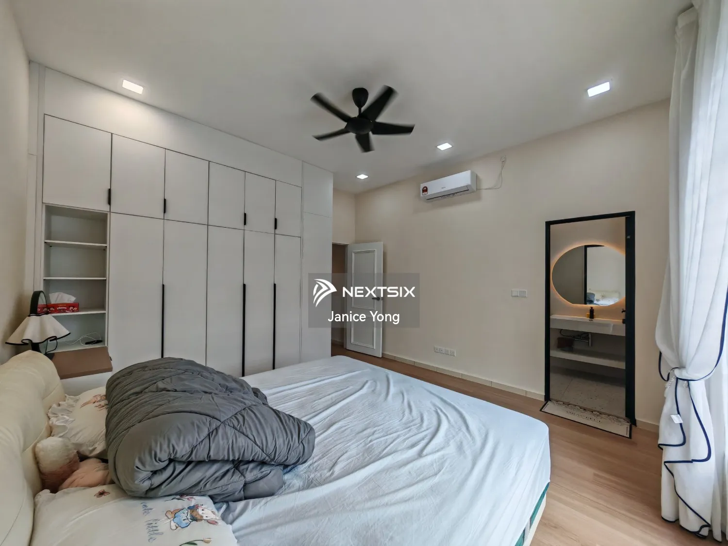 2-sty Terrace/Link House For Rent in Pasir Gudang Johor - Image 9