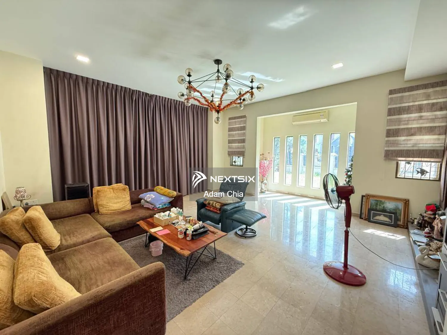 Bungalow For Sale in Kota Kemuning Selangor