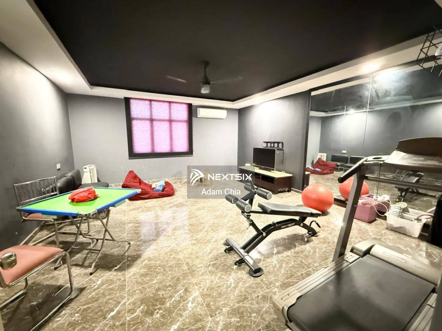 Bungalow For Sale in Kota Kemuning Selangor - Image 16