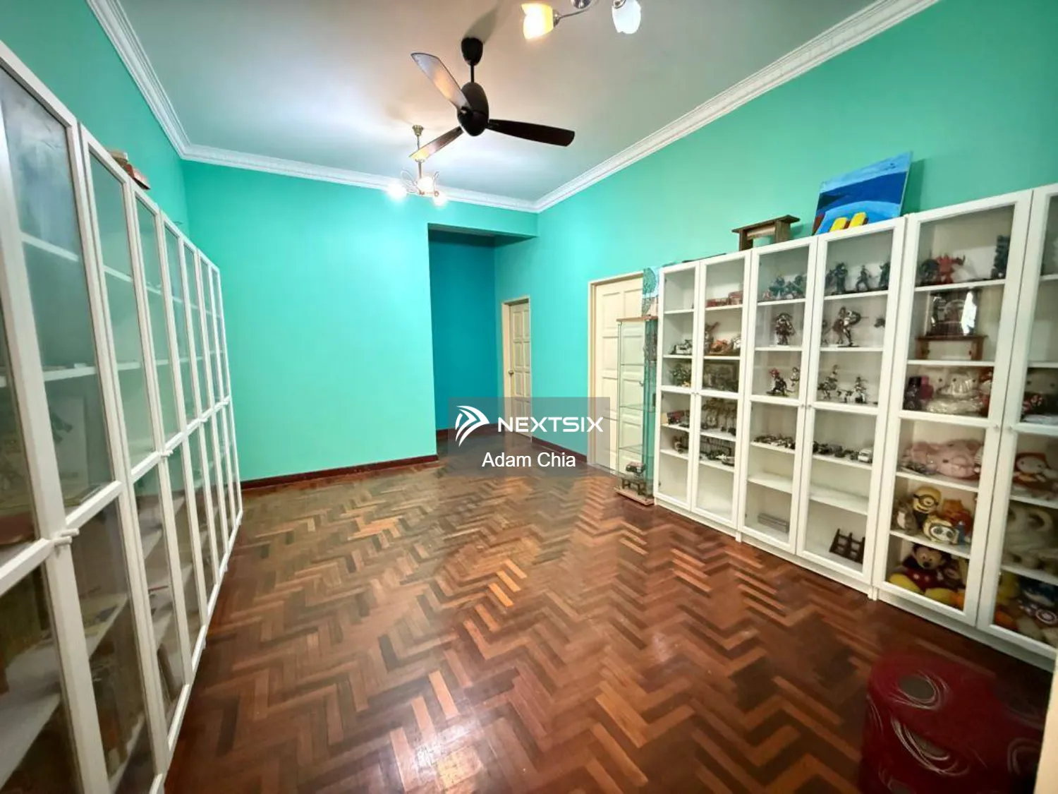 Bungalow For Sale in Kota Kemuning Selangor - Image 17