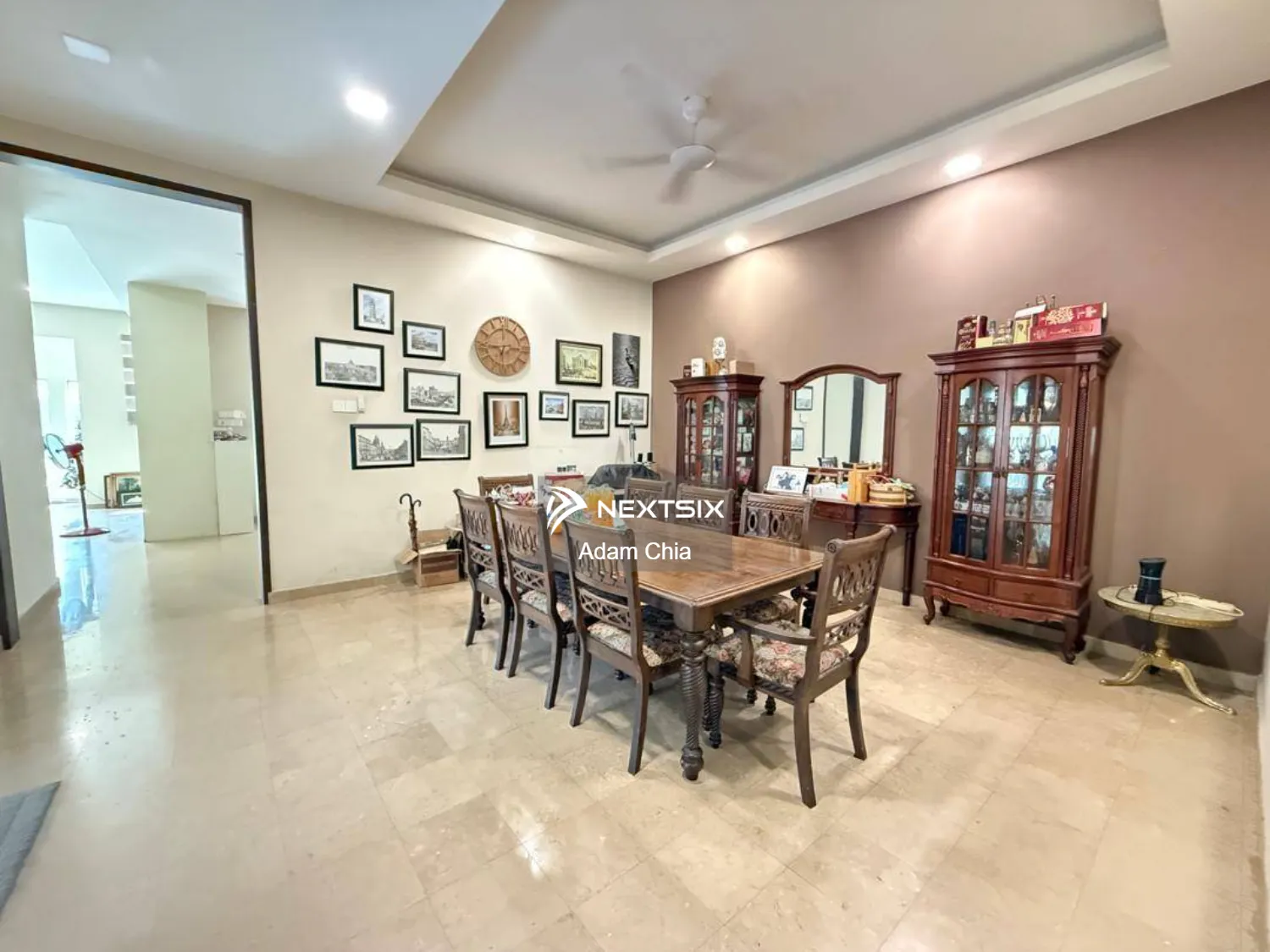 Bungalow For Sale in Kota Kemuning Selangor - Image 5