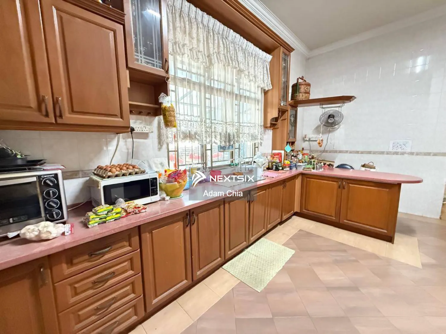 Bungalow For Sale in Kota Kemuning Selangor - Image 6