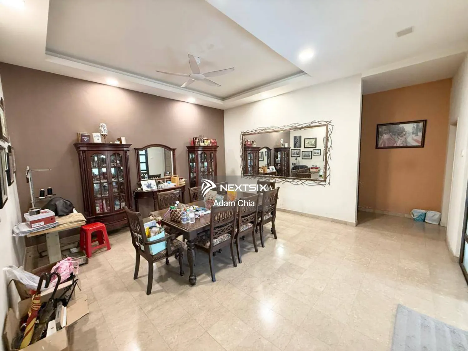 Bungalow For Sale in Kota Kemuning Selangor - Image 7