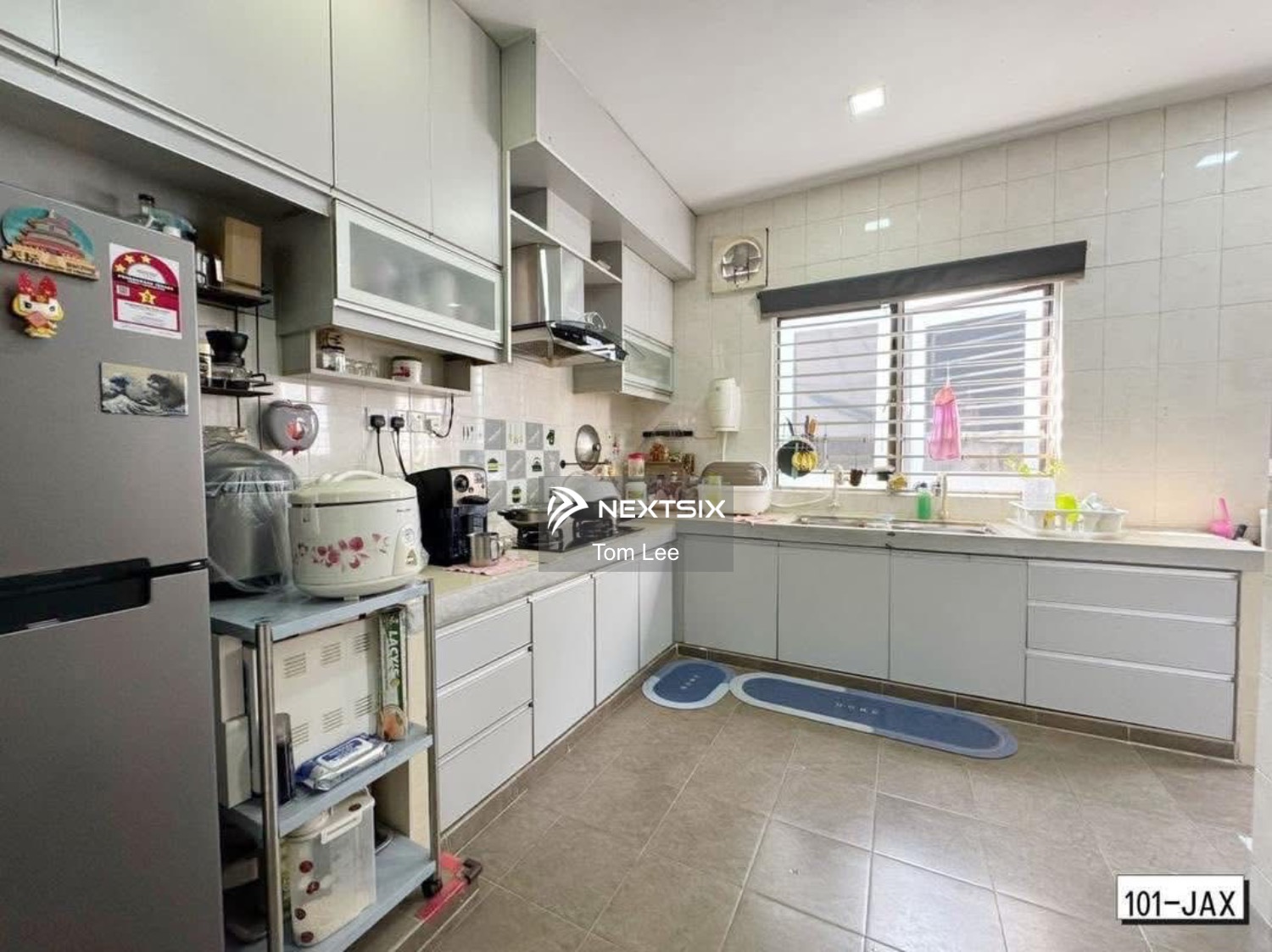 2-sty Terrace/Link House For Sale in Bandar Puteri Klang Selangor - Image 5