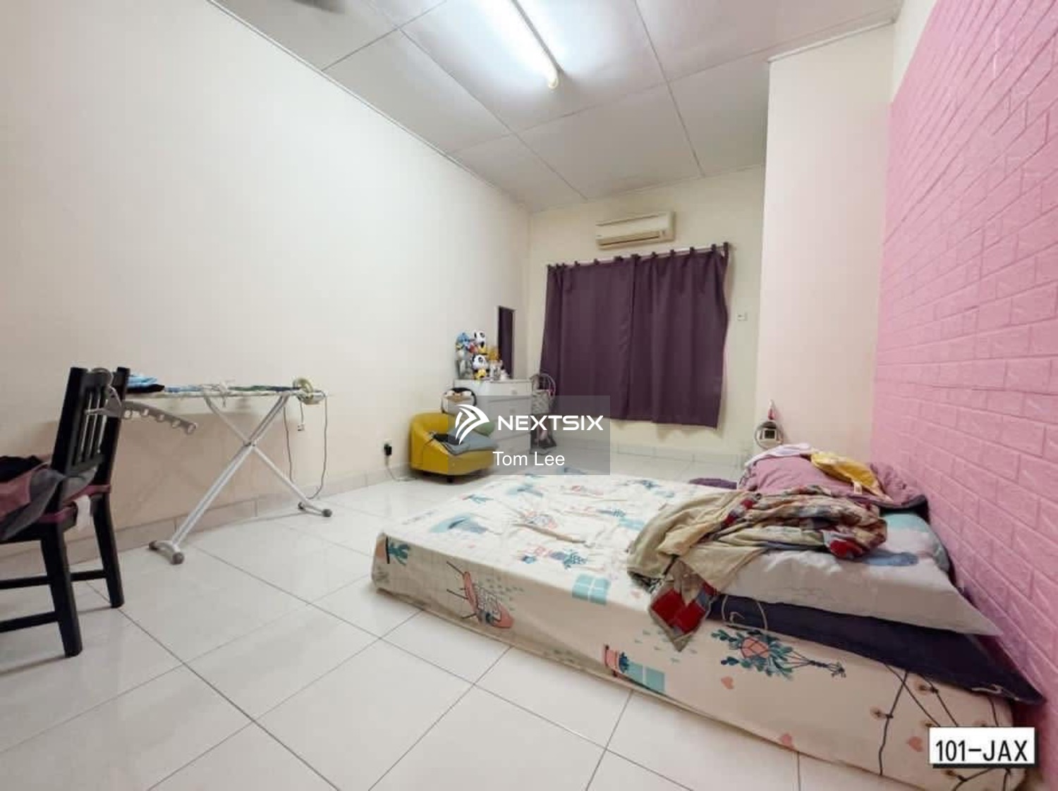 2-sty Terrace/Link House For Sale in Bandar Puteri Klang Selangor - Image 7