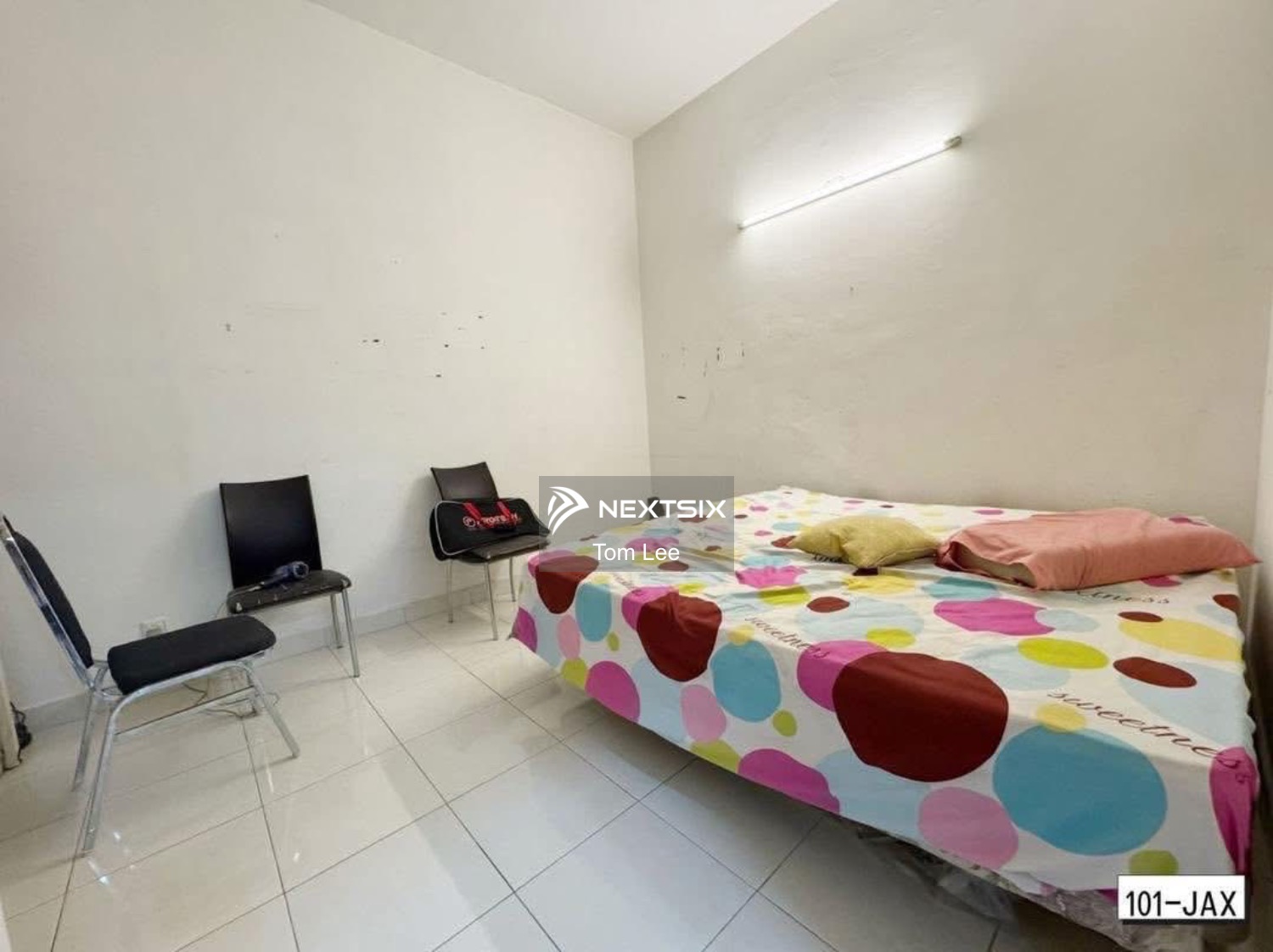 2-sty Terrace/Link House For Sale in Bandar Puteri Klang Selangor - Image 8